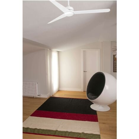 DC Ceiling Fan Nuu with Remote
