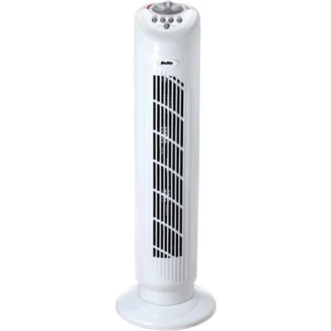 Tower fan / Floor fan Stratos B292 White