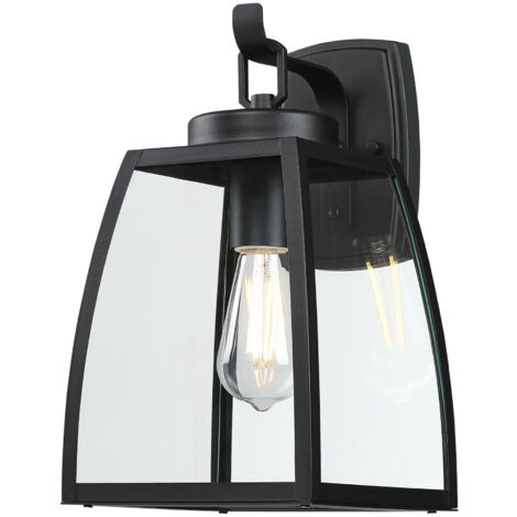 One-Light Outdoor Wall Light Niko (1/5)