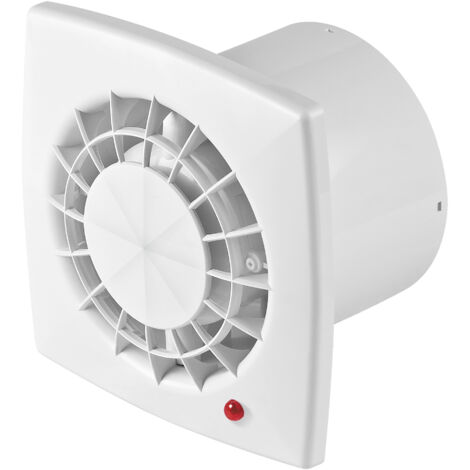 Extractor fan Vega 125 H