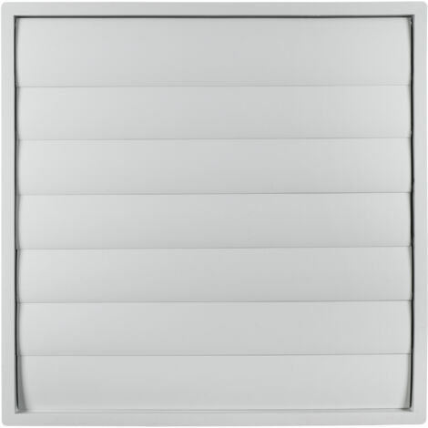 Automatic Ventilation Shutter VKS 20
