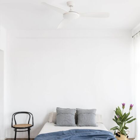 DC Ceiling Fan Islot with Remote Control