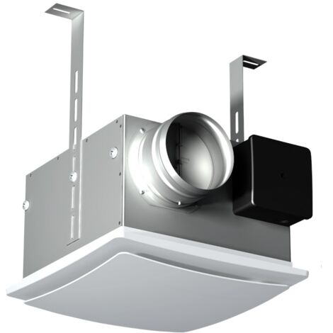 Ceiling-mounted Extractor fan VP 125 K Q