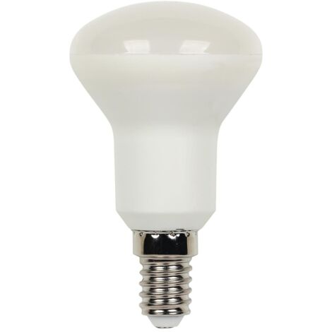 5 W Warm White Dimmable E14 LED Lamp Reflector R50 (1/2)