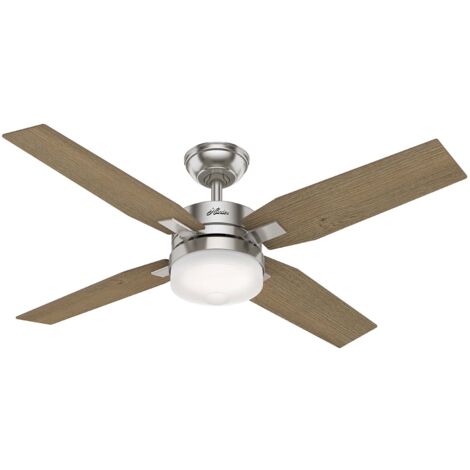 Ceiling Fan Mercado with Lights and Remote