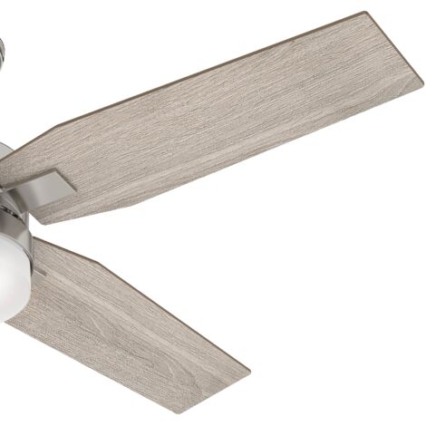 Ceiling Fan Mercado with Lights and Remote