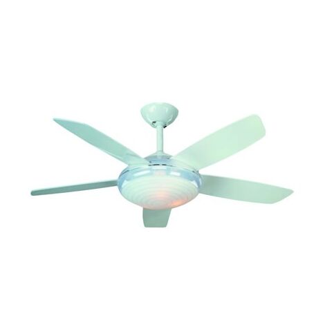 Ceiling Fan eMotion with Light & Remote