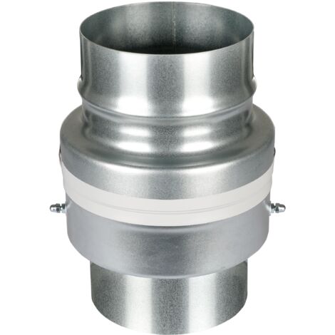 Fire protection Fireproof bulkhead CasaFan BS18
