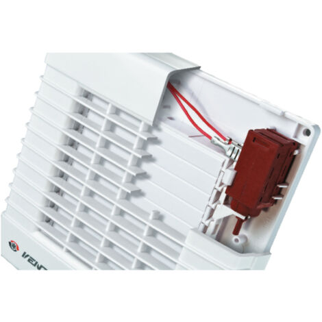Extractor fan MA 125