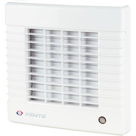 Extractor fan MA 125 VTH (1/4)