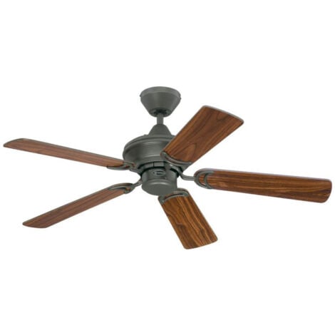 Ceiling Fan Nevada with Remote Control