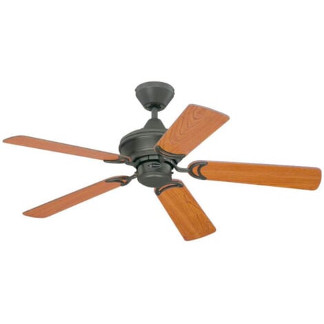 Ceiling Fan Nevada with Remote Control