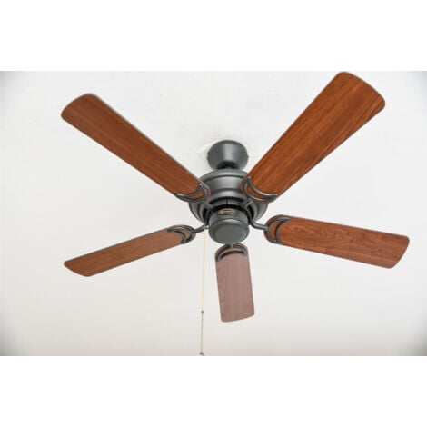 Ceiling Fan Nevada with Remote Control