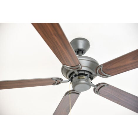 Ceiling Fan Nevada with Remote Control