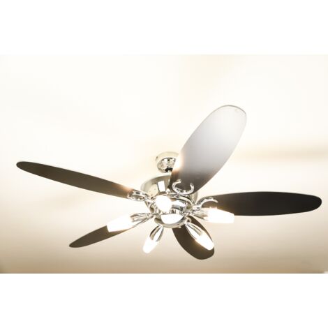 Ceiling fan Arius 132cm / 52