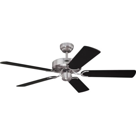 Westinghouse ceiling fan Cyclone with Remote Control