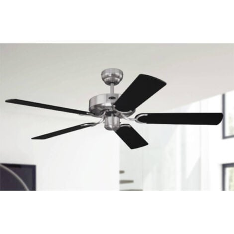 Westinghouse ceiling fan Cyclone with Remote Control
