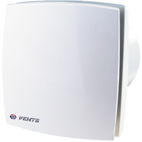 Extractor fan LD 125