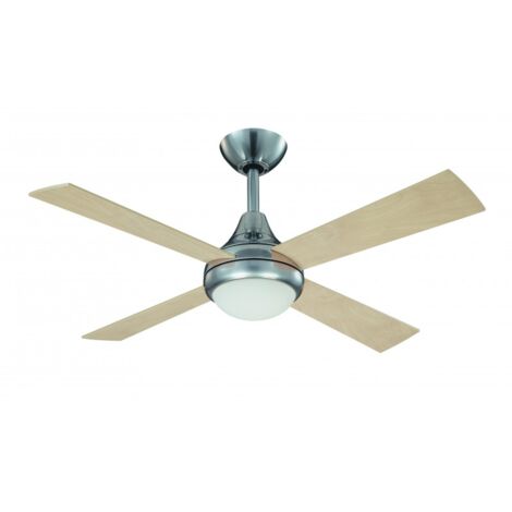 Ceiling Fan Sigma with Lights & Remote