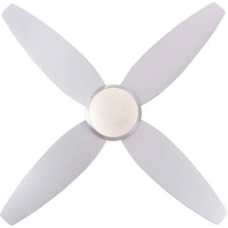 Ceiling Fan Havanna with LED Light and Remote Control