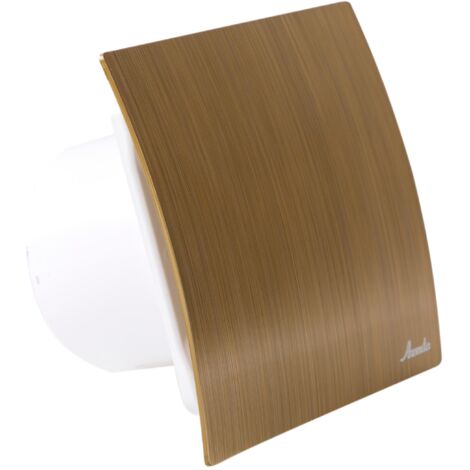 Extractor fan System Turbo Escudo Gold 100