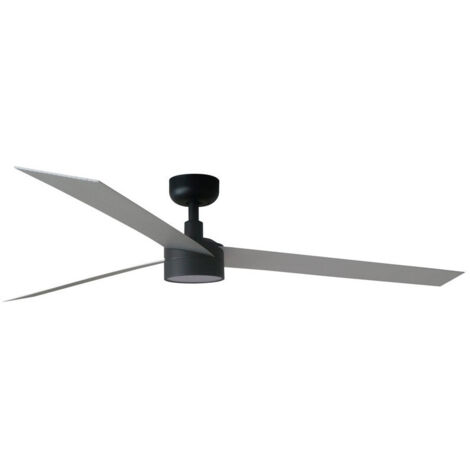 132cm DC Ceiling Fan - Matte White – NZ - View #3