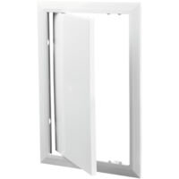 Maintenance door D 250400