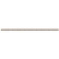 Ceiling fan extension rod Shabby white in various lengths