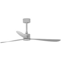 DC Ceiling Fan Amelia Grey with Remote