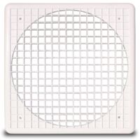 Protective grille LGK-Vent in various sizes
