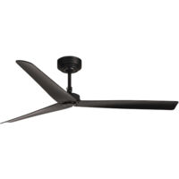 DC Ceiling Fan Milos with Remote Control