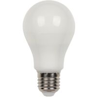 9 W Warm White Dimmable E27 LED Lamp Filament A60
