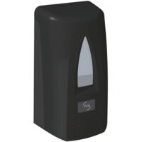 Automatic Foam Soap Dispenser Yaliss Black