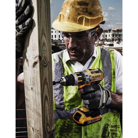 DeWALT Kit DCK699M3T (DCD795 + DCS391 + DCS331 + DCF887 + DCH253 + DCL040 + 3 x 4,0 Ah + DCB115 + 2 x TSTAK VI)