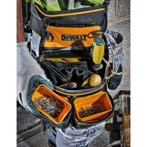 Bolsa porta-herramientas DeWALT DWST1-75650