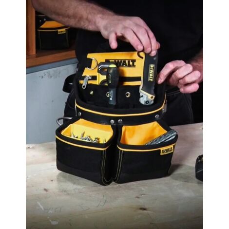 Bolsa porta-herramientas DeWALT DWST1-75650