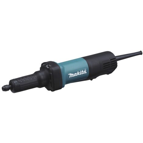 MAKITA GD0600 AMOLADORA RECTA 6MM 400W
