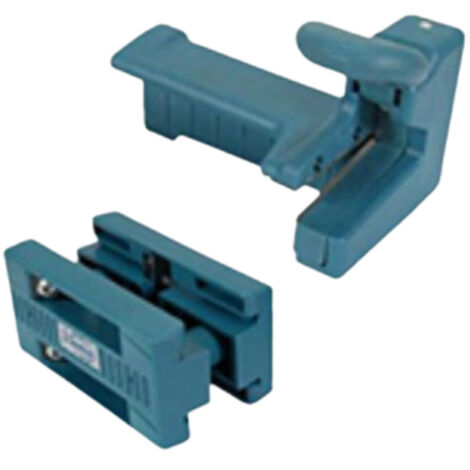 Perfilador de cantos doble + Retestador de cantos VIRUTEX AU93+RC21E