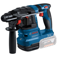 Martillo Perforador BOSCH GBH 18V-22 (Cuerpo solo)