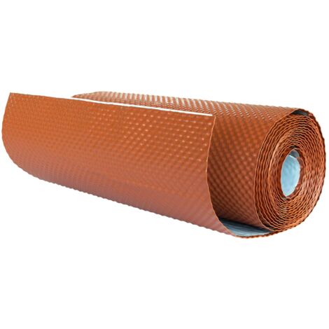 Ubiflex Finio 250mm x 5m rood online bestellen? Koop bij Dak & Lood