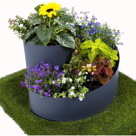 OPPENHÄUSER Engrais Gazon Printemps 20 Kg - Jusqu'à 1000m², Effet Immédiat, Pelouse Dense Verte Et Robuste, Repousse Mousse