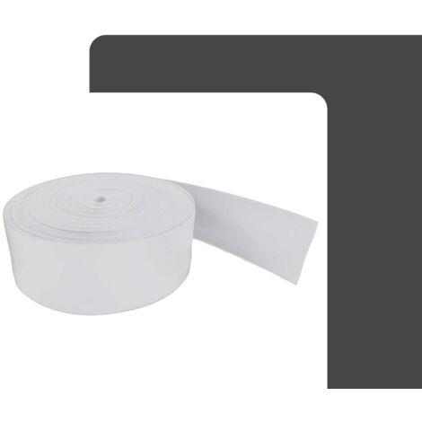 Bande De Protection Contre Les Éclats Pour Scie à Rail - 55 Pouces, Compatible Avec Modèles 191J53-1 Et 194418-6