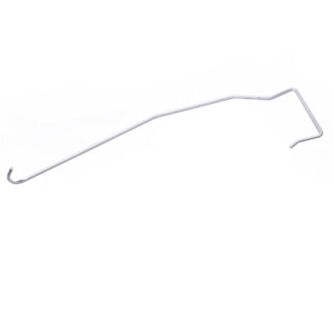 DAPRONA Pinces à tuiles tempête type J, 250 pièces, Pince à tuiles tempête pince à joint latéral -40mm