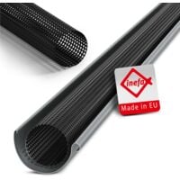 Protection De Gouttière Pare-Feuilles Pour Gouttières HaGa