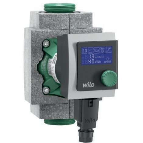Wilo Stratos Pico plus 30/1-6 (DE) 180 mm Hocheffizienzpumpe Heizungspumpe 4216605
