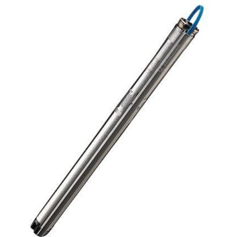 Grundfos Brunnenpumpe Unterwasserpumpe SQ 1-50, Rp1 1/4, 1,02 kW, 1,5 m Kabel, 96510179
