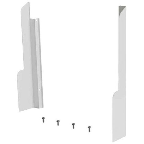 Bosch Installationszubehör SF 11 Seitenblenden (Montage mit Basis-Modul), 7738112841 (1/3)