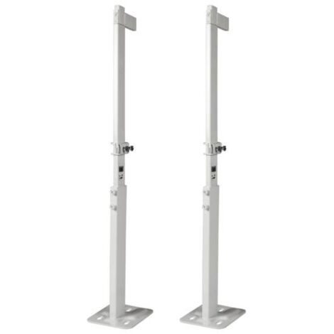 Viessmann Standkonsolen für Rohboden, Heizkörper Typ 20, 21, 22, 33