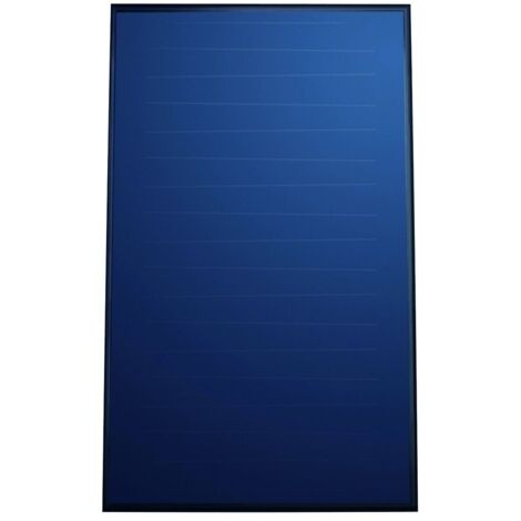 Vaillant auroTHERM plus VFK 155/2 V Solar-Flachkollektor, 0010038512 (1/2)