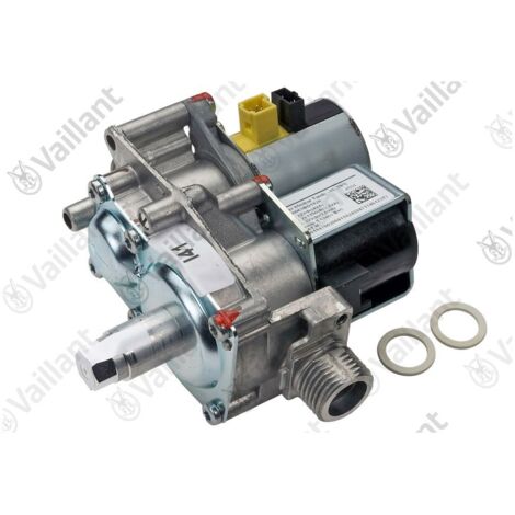VAILLANT Gasarmatur VC 146+206+276/4-7 Vaillant-Nr. , 0020045925